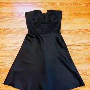 White House Black Market dress, size 2
